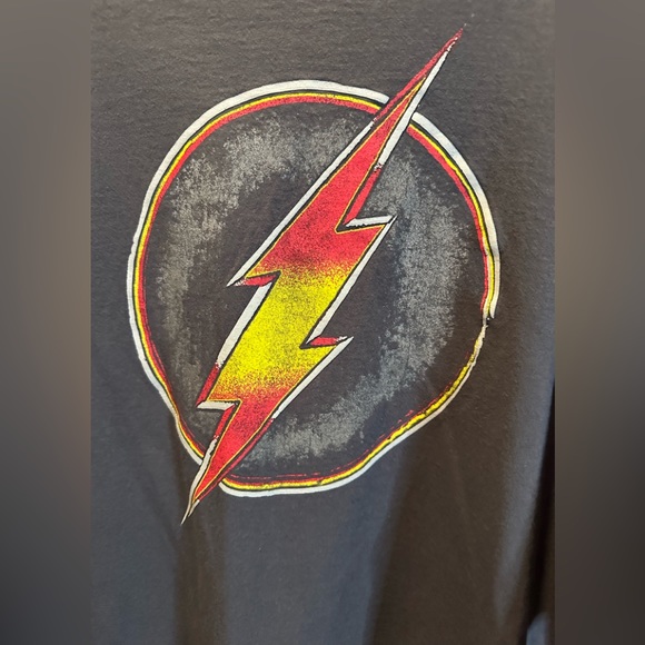 The Flash T-shirt - Picture 3 of 5
